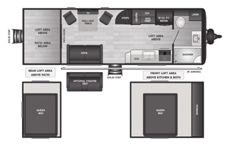 Crowned Journeys: Your Adventure, Elevated