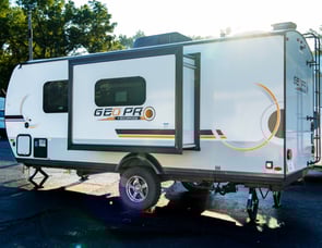 Forest River RV Rockwood Geo Pro G20FBS