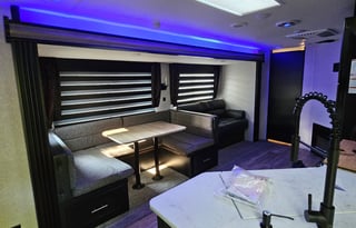 Shamel Family Camper