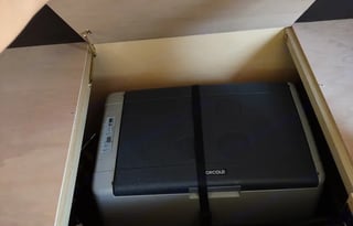 Skeeter - 2022 A Liner Popup Trailer