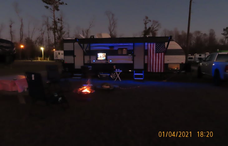 RV Photo