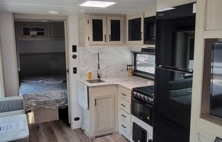 2023 East to West Alta 2800KBH