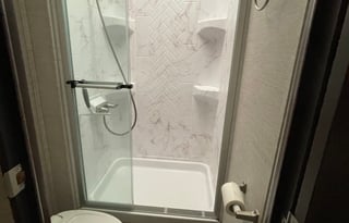 2021 Jayco Greyhawk 30Z