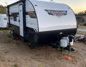 Forest River RV Wildwood Select 178DB