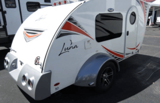 Bourbon Betty - Space Age Luna Rover - SAVE $ NOW