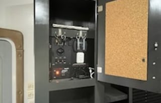 2014 SANDSTORM toy hauler