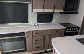 2024 Grand Design Imagine 2670MK
