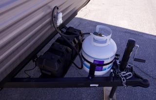 2024 Dutchmen RV Coleman 17B