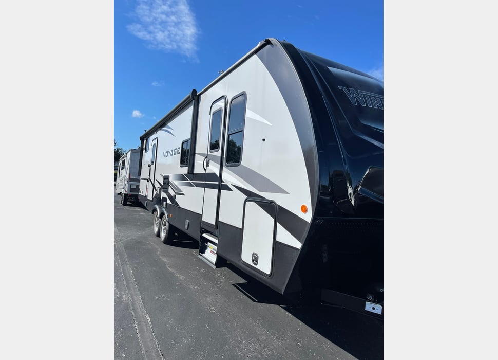 Travel Trailer rentals in Guyton