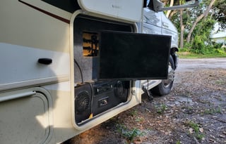 2016 Coachmen RV Freelander 32BH Ford 450