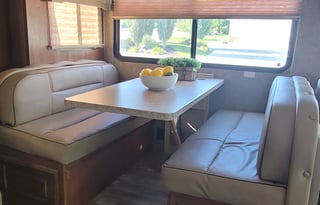 Sarah's Family/Pet Friendly 2016 Forest River RV