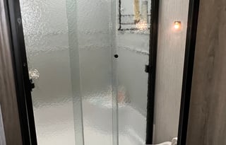 2021 Palomino Puma "Cozy Palomino"