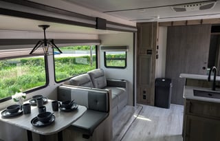 Stress-Free Camping | We Deliver and Set-up