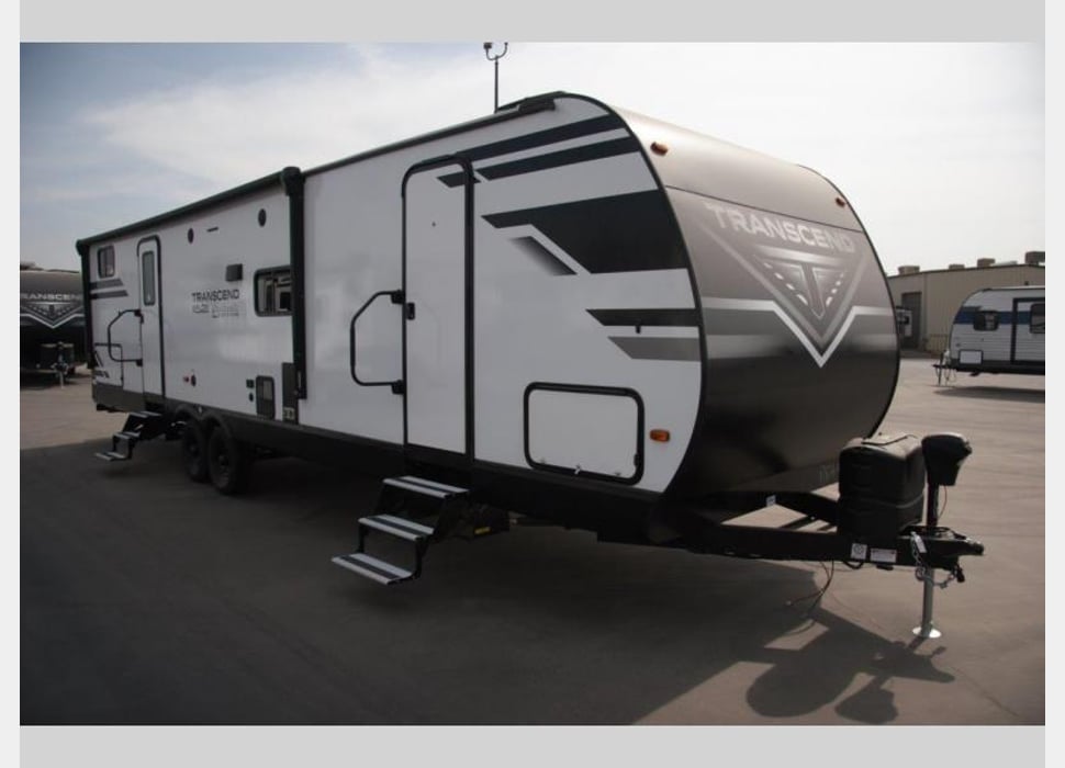 Travel Trailer rentals in Bakersfield