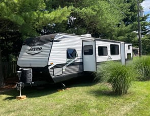 Jayco Jay Flight 32BHDS