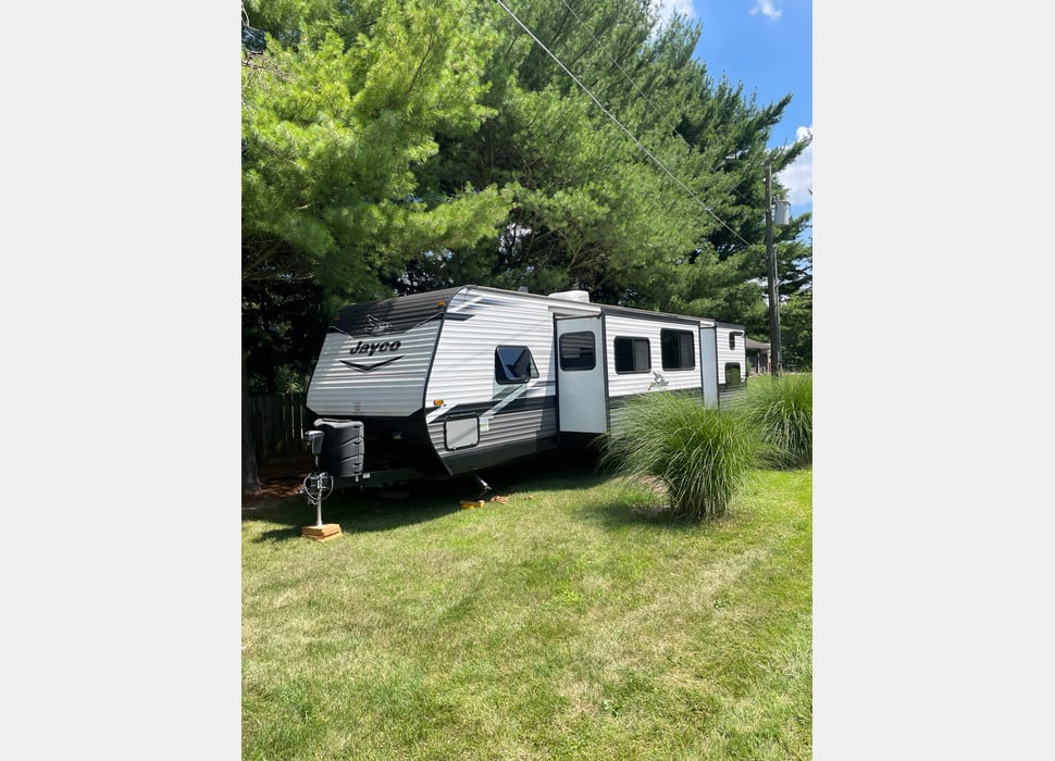 Travel Trailer rentals in Shelby