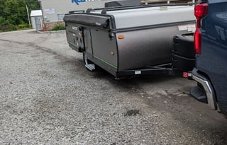 Freedom awaits - delivery preferred