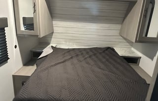 2024 Coleman Lantern LT 264RL