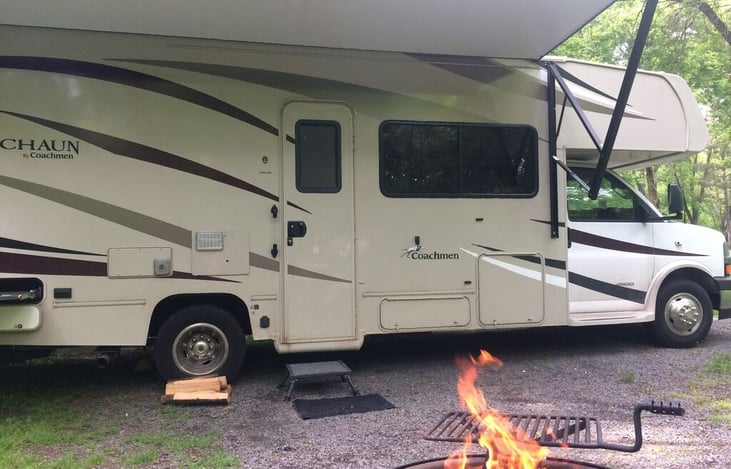 RV Photo
