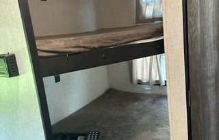 2019 Open Range Rental