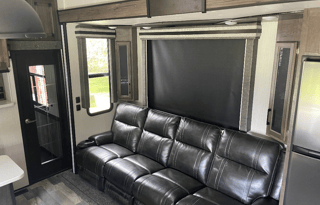 2020 heartland cyclone 4007