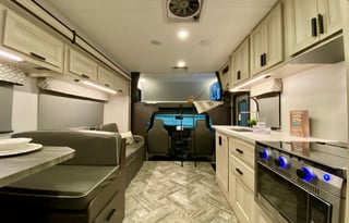 2024 Forest River RV Forester LE 2851SLE Ford