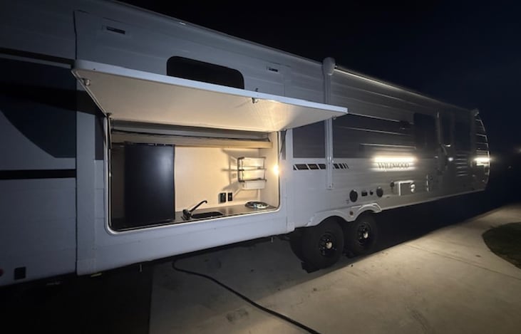 RV Photo