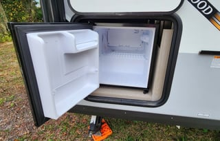 2021 GEO Pro G16BH Cozy Boho Charm, Fully Equipped