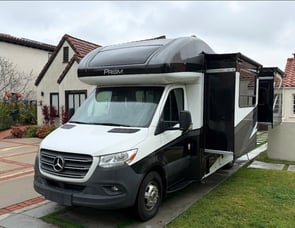 Coachmen RV Prism Elite 24DS