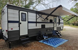 Mighty - 2022 Golfstream Kingsport