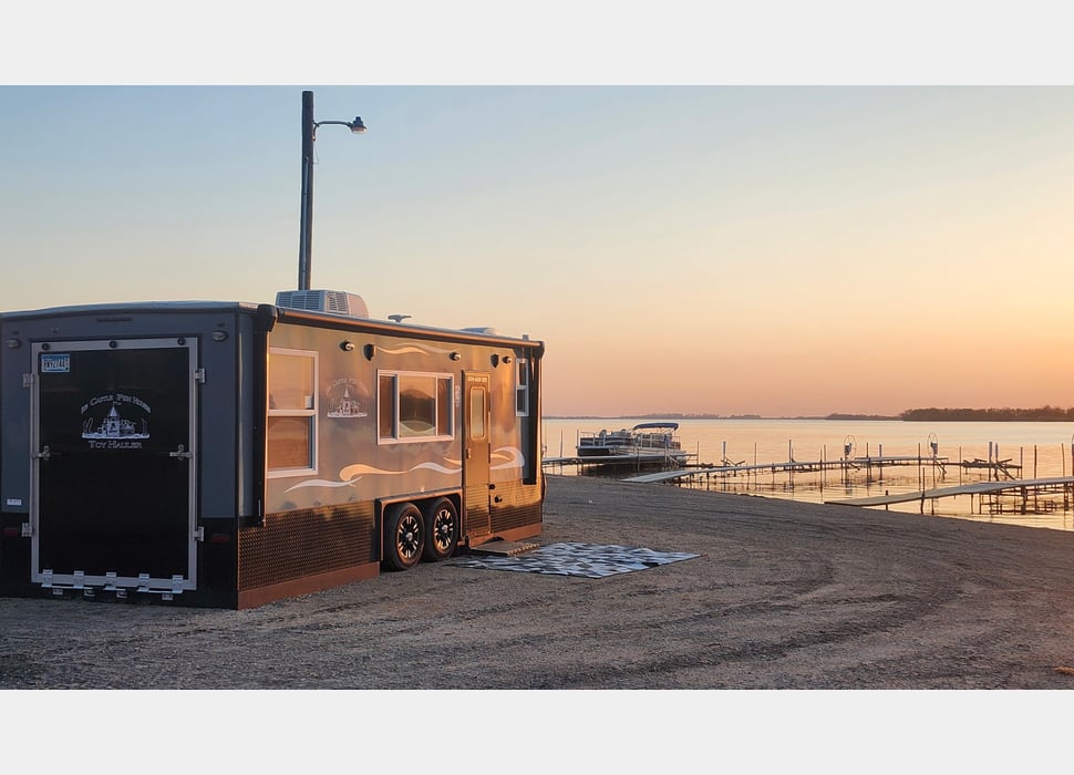 Travel Trailer rentals in Litchfield