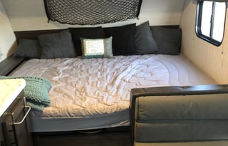 2021 Forest River RV Cherokee Wolf Pup 14CC