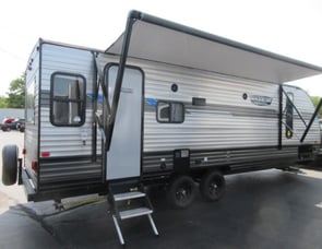 Forest River RV Salem Cruise Lite 24RLXL