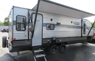 2021 Forest River RV Salem Cruise Lite