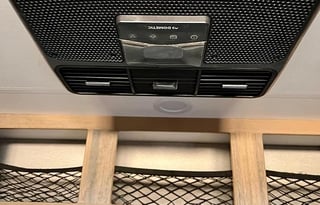 2024 Full Off Grid Camper - Easy to tow!!