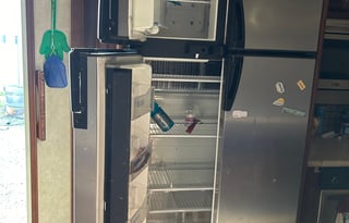 2014 Palomino Columbus F385BH