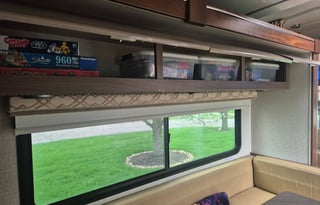 Winnebago View 24J- DIESEL -Comfortable Sleeping