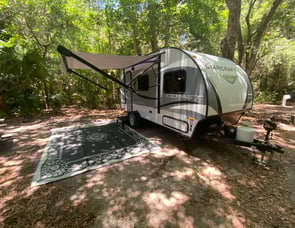 Starcraft Comet Mini 17RB