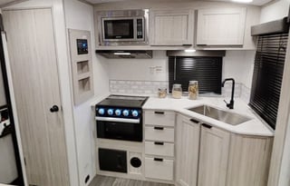 2022 Cruiser Shadow Cruiser 248RKS