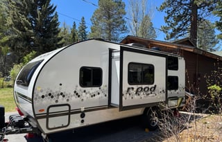 2022 Forest River RP-193**WE TOW & SET-UP for You!