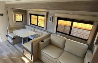 T5-2025 Catalina Legacy Sleeps 10-Premium-Auto LEV