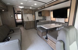 Bunkhouse/Best Floorplan Rig