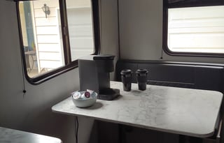 2022 Coleman Lantern LT