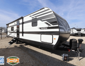 Grand Design Transcend 295QBT