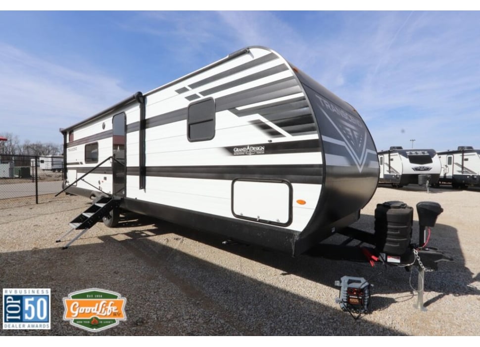 Travel Trailer rentals in Norwalk