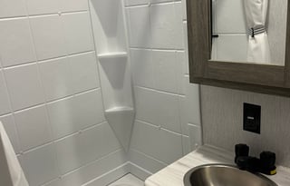 2022 Forest River RV Wildwood Heritage Glen 356QB