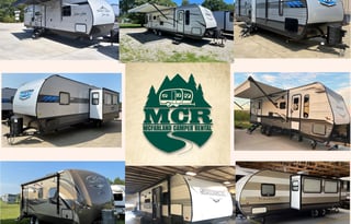 ** LONG TERM RENTALS ONLY ** 38' SILVER LAKE