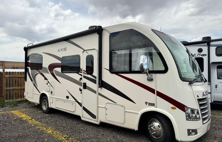 RV Photo