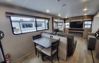 Grand Design Imagine 3100RD