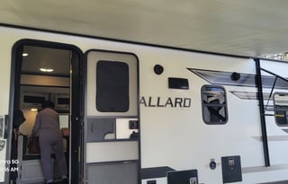 2022 Heartland Mallard 251BH